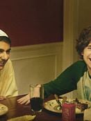 Aliens in America görüntüsü