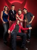 Reaper görüntüsü