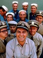 McHale's Navy görüntüsü