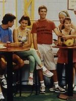 Le collège des coeurs brisés görüntüsü