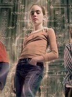 La Légende des 3 Clefs görüntüsü