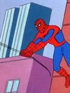 Spider-Man görüntüsü