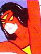 Spider-Woman posteri