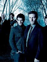 Genesis, en la mente del asesino görüntüsü