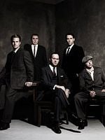 The Company görüntüsü