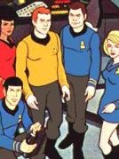 Star Trek: The Animated Series görüntüsü