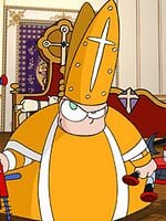 Popetown görüntüsü