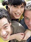 Sinchronicity posteri