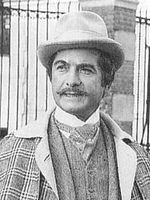 Arsène Lupin joue et perd görüntüsü