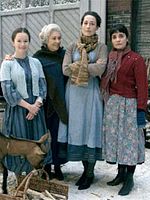 Le Réveillon des bonnes görüntüsü