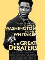 The Great Debaters posteri
