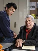 Capitaine Casta görüntüsü