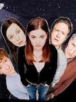 Alienated görüntüsü