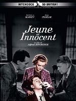 Young and Innocent posteri