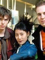 La Compagnie des glaces görüntüsü