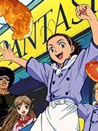 Yakitate!! Japan görüntüsü