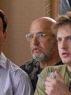 Welcome to The Captain posteri