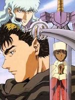 Kenpuu Denki Berserk görüntüsü