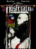 Vampir Nosferatu posteri