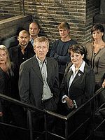 Ornen: En krimi-odyssé görüntüsü