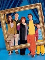 Even Stevens görüntüsü