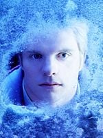 Whistler görüntüsü