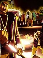 Tokyo Tribe 2 görüntüsü