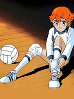 Atakkâ You! posteri