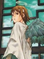 Haibane-Renmei görüntüsü