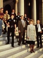 Cop Rock görüntüsü