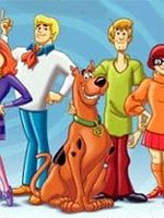 Scooby-Doo, Where Are You! görüntüsü