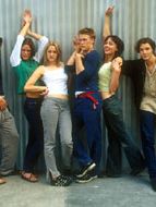 Head Start görüntüsü