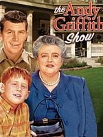 The Andy Griffith Show görüntüsü