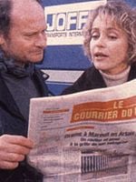 Anne Le Guen görüntüsü