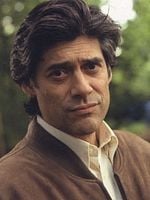 Alex Santana, négociateur görüntüsü