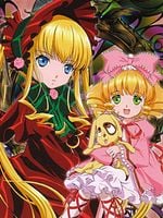 Rozen Maiden görüntüsü