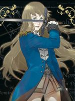 Le Chevalier D'Eon posteri