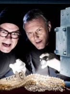 The Invisibles görüntüsü