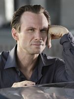 My Own Worst Enemy posteri