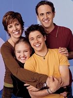 Phil of the Future posteri