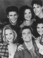 Freshman Dorm görüntüsü