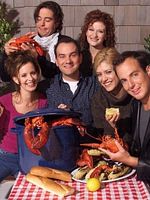 The Mike O'Malley Show görüntüsü