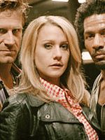 Parels & zwijnen posteri