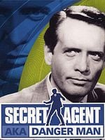 Danger Man görüntüsü