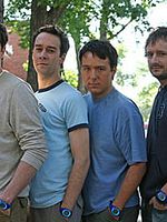 Les Invincibles (2005) görüntüsü