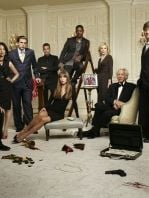 Dirty Sexy Money görüntüsü