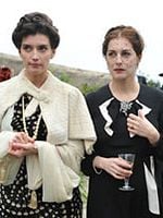 Les Héritières görüntüsü