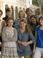 Merci, les enfants vont bien ! görüntüsü