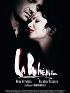La Bohème posteri