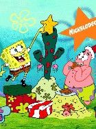 SpongeBob SquarePants posteri